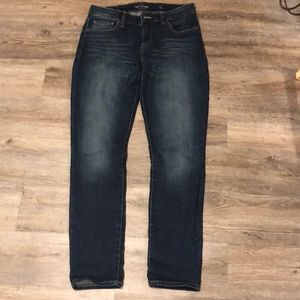 Lucky Brand Lolita Skinny Jeans